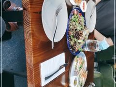 -MARU玛露音乐餐厅(前滩世贸店)