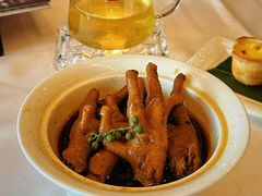 -顺德喜来登酒店·采悦轩