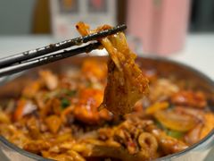 -黄记煌三汁焖锅(华发商都店)