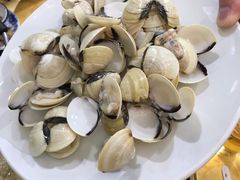 白贝-众源美食(光复阁店)