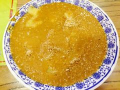 -南来顺饭庄·清真(南菜园店)