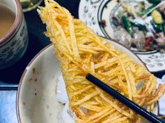 土豆饼-陈有良尖椒鸡(渝中示范店)
