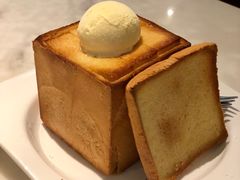 -港丽餐厅(高德置地店)