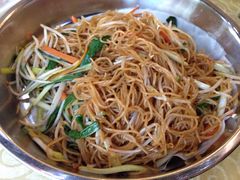 -喜鹊茶点.啫煲(车陂店)