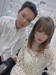 -MY HAIR ARDOR