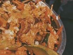 -韩香阁烤肉·烤活鳗(宽厚里店)
