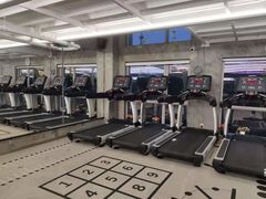 -SAH健身私教工作室(紫东店)