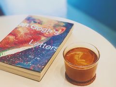 -BIJOU coffee&cocktail(龙岗万科广场店)