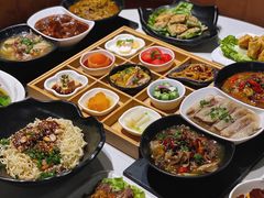 -新仙清汤牛腩(铜锣湾店)