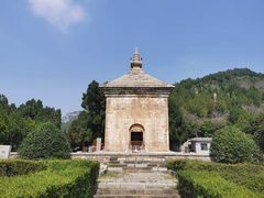 -四门塔风景区