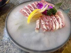 -九田家黑牛烤肉料理(吴江万象汇店)
