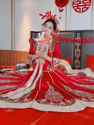 -NaNa婚纱礼服馆