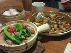 -香港仔茶餐厅(凤阳店)