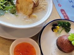 -点都德(皇岗村店)