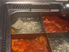 -海底捞火锅(海悦天地店)