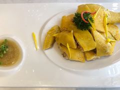 -时间里·新派粤菜(远洋店)