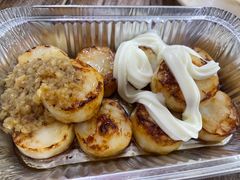 -强记龙虾钳(定安里店)