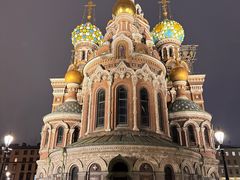 -滴血救世主教堂