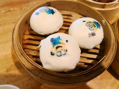 -北海金昌开元名都大酒店·四季轩中餐厅