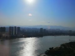 -三迪希尔顿酒店·星空酒廊