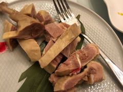 -沈阳瑞士酒店·御龙轩中餐厅
