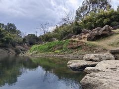 -零陵古城