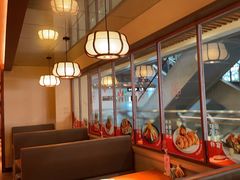 -仓桥家·焗寿司·锅物(光谷步行街店)