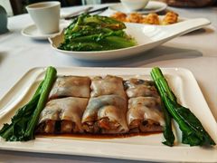 -粤财皇冠假日酒店·彩华轩中餐厅