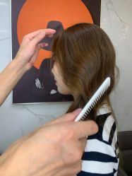 -潘多拉Hairsalon