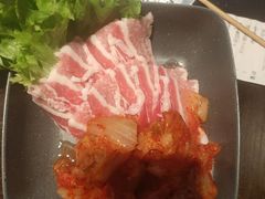 -新石器烤肉(虹悦城店)