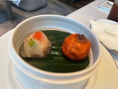 -杭州柏悦酒店·悅厅
