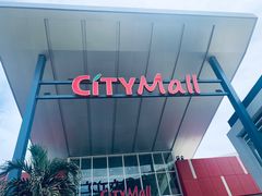 -CityMall Boracay