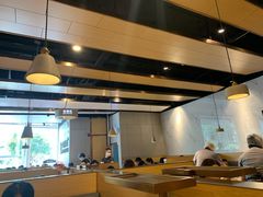 大堂-么子烤肉(化龙池店)