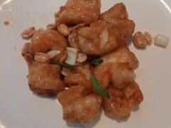 宫爆虾-106餐厅(山水文园店)