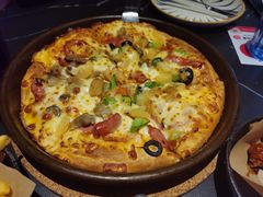 -必胜客(SM城市广场店)