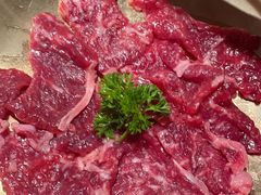 -核桃碳烤肉馆(深圳首店)