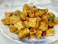 -北戴河庆山饭店·海鲜砂锅粥(北戴河黑石路店)