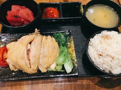 -霸道川面馆(张江店)