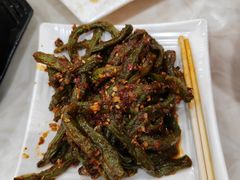 -佳木斯老崔朝族风味(群力店)