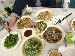 -健跳小海鲜(人民路店)