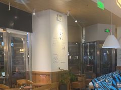 -Blueglass酸奶(财富购物中心店)