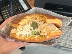 -辛一·铜锣烧(大宁久光店)