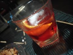 -爵士花园音乐酒吧餐厅