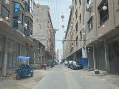 -北岐滩涂