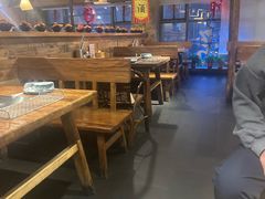 -柿子树炭烤羊腿(金台路店)