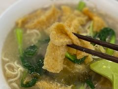 -许记大碗皮肚面馆(三条巷店)