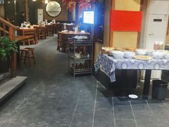-李久其家民间餐厅(观沙岭公园店)