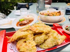 -君霖私家菜(春柳店)