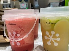 -奈雪的茶(永旺东部PRO店)