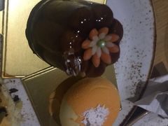 -沈阳和平艾美酒店新食谱西餐厅